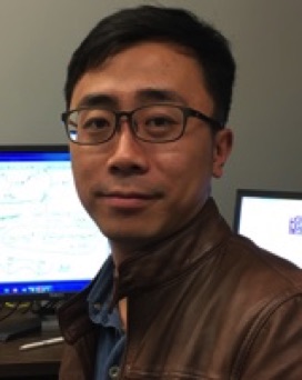 Dr. Bo Li
